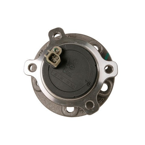 Wheel Bearing and Hub Assembly Moog Chassis 512625