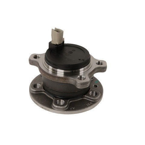 Wheel Bearing and Hub Assembly Moog Chassis 512625