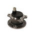 Wheel Bearing and Hub Assembly Moog Chassis 512625