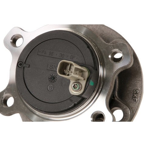 Wheel Bearing and Hub Assembly Moog Chassis 512625