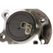 Wheel Bearing and Hub Assembly Moog Chassis 512625