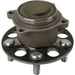 Wheel Bearing and Hub Assembly Moog Chassis 512628