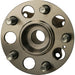 Wheel Bearing and Hub Assembly Moog Chassis 512629