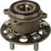 Wheel Bearing and Hub Assembly Moog Chassis 512629