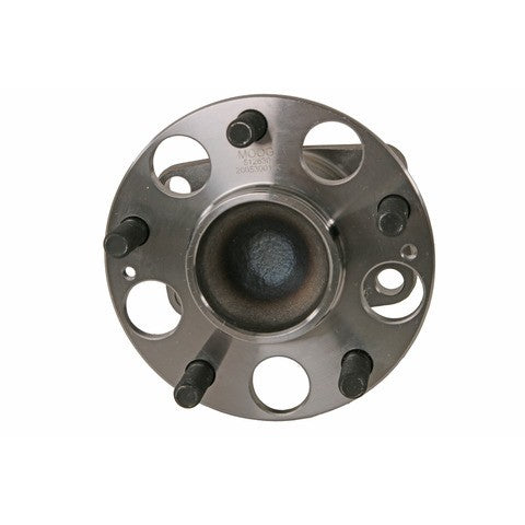Wheel Bearing and Hub Assembly Moog Chassis 512630