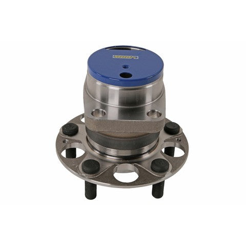 Wheel Bearing and Hub Assembly Moog Chassis 512630