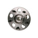 Wheel Bearing and Hub Assembly Moog Chassis 512632