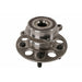 Wheel Bearing and Hub Assembly Moog Chassis 512632