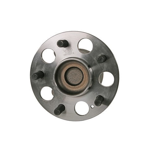 Wheel Bearing and Hub Assembly Moog Chassis 512633