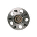 Wheel Bearing and Hub Assembly Moog Chassis 512633