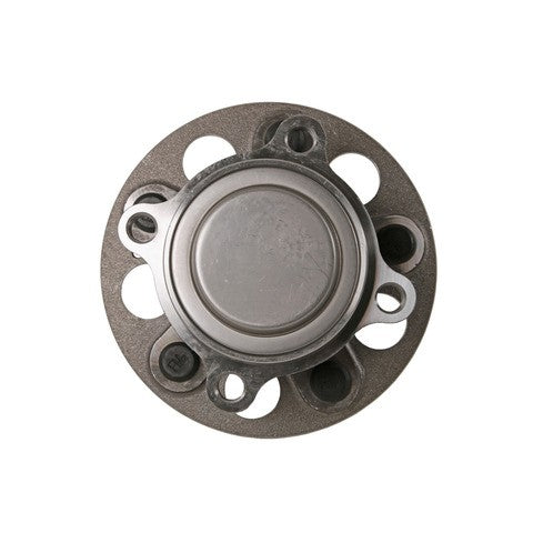 Wheel Bearing and Hub Assembly Moog Chassis 512633