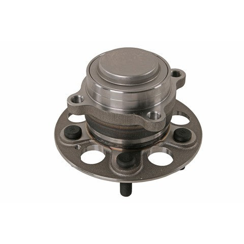 Wheel Bearing and Hub Assembly Moog Chassis 512633