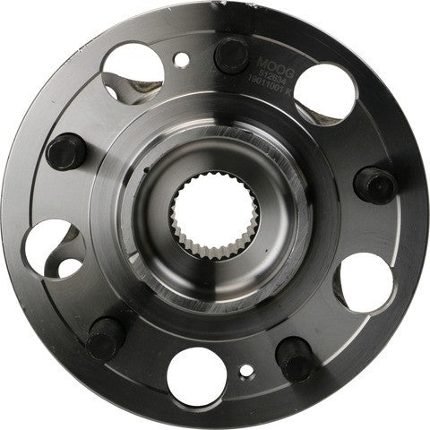 Wheel Bearing and Hub Assembly Moog Chassis 512634