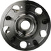 Wheel Bearing and Hub Assembly Moog Chassis 512634
