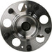 Wheel Bearing and Hub Assembly Moog Chassis 512635