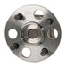Wheel Bearing and Hub Assembly Moog Chassis 512636