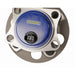 Wheel Bearing and Hub Assembly Moog Chassis 512636