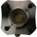 Wheel Bearing and Hub Assembly Moog Chassis 512637