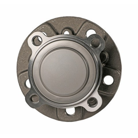 Wheel Bearing and Hub Assembly Moog Chassis 512640