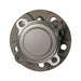 Wheel Bearing and Hub Assembly Moog Chassis 512640