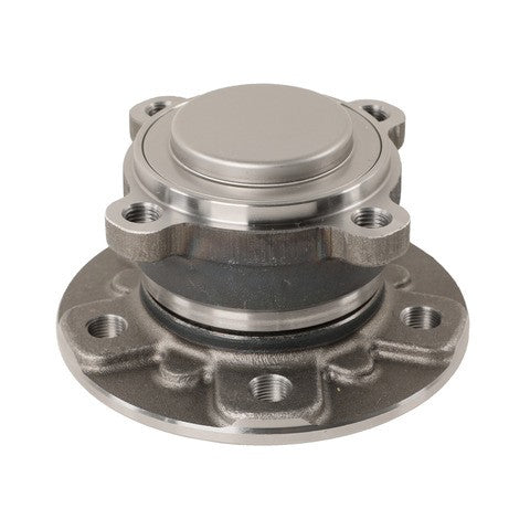 Wheel Bearing and Hub Assembly Moog Chassis 512640