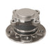 Wheel Bearing and Hub Assembly Moog Chassis 512640