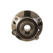 Wheel Bearing and Hub Assembly Moog Chassis 512641
