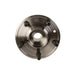 Wheel Bearing and Hub Assembly Moog Chassis 512641