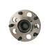 Wheel Bearing and Hub Assembly Moog Chassis 512643