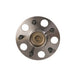 Wheel Bearing and Hub Assembly Moog Chassis 512644