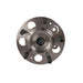 Wheel Bearing and Hub Assembly Moog Chassis 512645