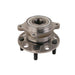 Wheel Bearing and Hub Assembly Moog Chassis 512647