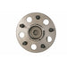 Wheel Bearing and Hub Assembly Moog Chassis 512649