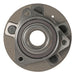 Wheel Bearing and Hub Assembly Moog Chassis 512663
