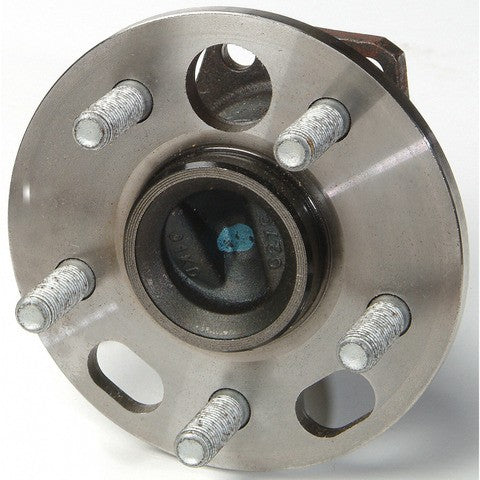 Wheel Bearing and Hub Assembly Moog Chassis 513012