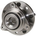 Wheel Bearing and Hub Assembly Moog Chassis 513013