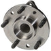 Wheel Bearing and Hub Assembly Moog Chassis 513013