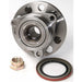 Wheel Bearing and Hub Assembly Moog Chassis 513016-K
