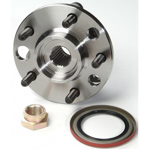 Wheel Bearing and Hub Assembly Moog Chassis 513016-K