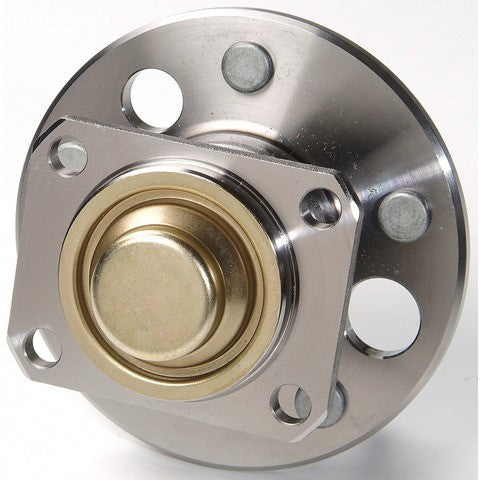 Wheel Bearing and Hub Assembly Moog Chassis 513018