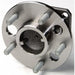 Wheel Bearing and Hub Assembly Moog Chassis 513018