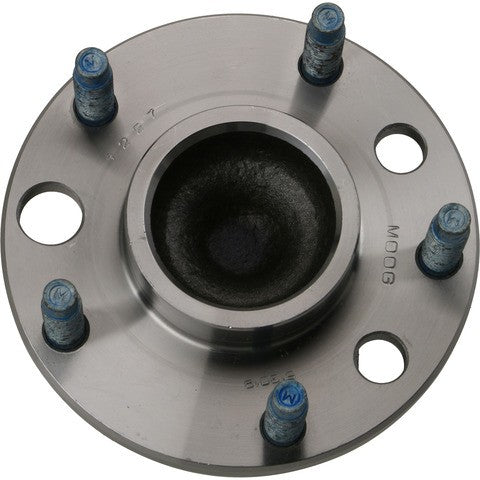 Wheel Bearing and Hub Assembly Moog Chassis 513019