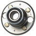 Wheel Bearing and Hub Assembly Moog Chassis 513033