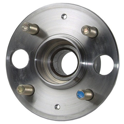Wheel Bearing and Hub Assembly Moog Chassis 513033