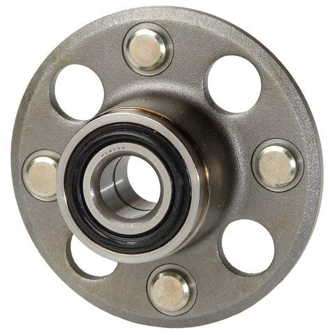 Wheel Bearing and Hub Assembly Moog Chassis 513034