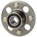 Wheel Bearing and Hub Assembly Moog Chassis 513034