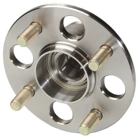 Wheel Bearing and Hub Assembly Moog Chassis 513034