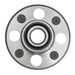 Wheel Bearing and Hub Assembly Moog Chassis 513035