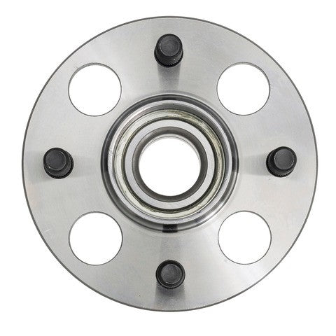 Wheel Bearing and Hub Assembly Moog Chassis 513035