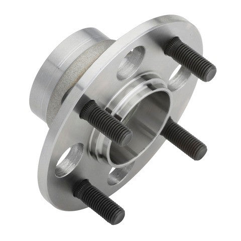 Wheel Bearing and Hub Assembly Moog Chassis 513035